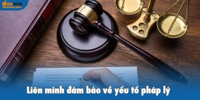 Liên minh đảm bảo về yếu tố pháp lý